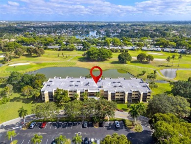 Lake Condo For Sale in Weston, Florida