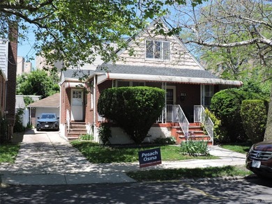 This versatile two-family Cape offers the best of both worlds - photo 1