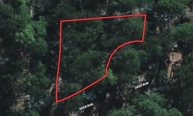 Lake Sam Rayburn  Lot For Sale in Brookeland Texas