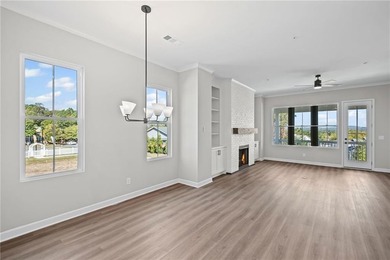 Welcome to The Village! A brand new luxury Townhome Neighborhood - photo 12