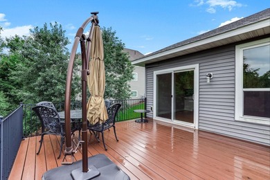 This beautifully maintained Prior Lake home features a spacious - photo 12
