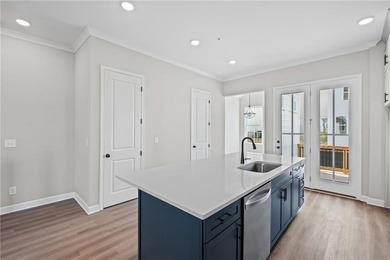 Welcome to The Village! A brand new luxury Townhome Neighborhood - photo 13