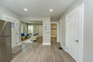 Welcome to 1144 North Street! Totally renovated, a rare six - photo 14