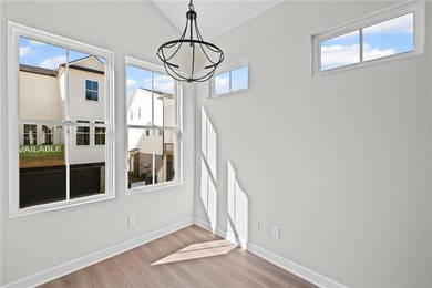 Welcome to The Village! A brand new luxury Townhome Neighborhood - photo 14