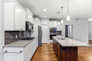 This beautifully maintained Prior Lake home features a spacious - photo 14
