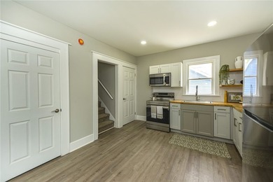 Welcome to 1144 North Street! Totally renovated, a rare six - photo 15