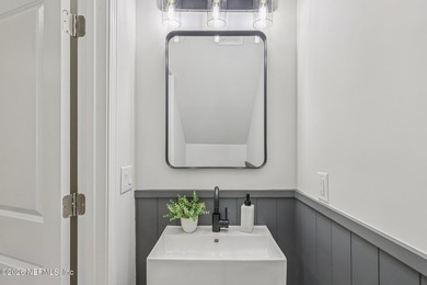 Brand-new two-story home in the desirable St. Nicholas area! - photo 15