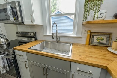 Welcome to 1144 North Street! Totally renovated, a rare six - photo 16