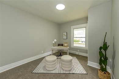 Welcome to 1144 North Street! Totally renovated, a rare six - photo 17