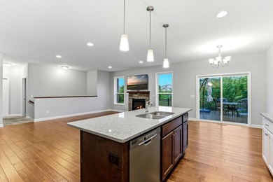 This beautifully maintained Prior Lake home features a spacious - photo 17