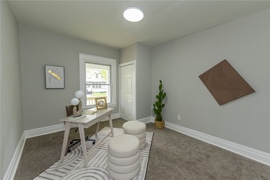 Welcome to 1144 North Street! Totally renovated, a rare six - photo 18