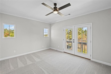 Welcome to The Village! A brand new luxury Townhome Neighborhood - photo 18