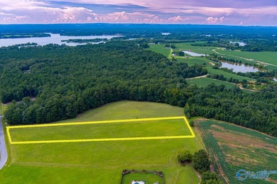 Weiss Lake! Enjoy LAKE LIFE LIVING! Build your Dream Home Here - photo 18