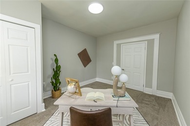 Welcome to 1144 North Street! Totally renovated, a rare six - photo 19