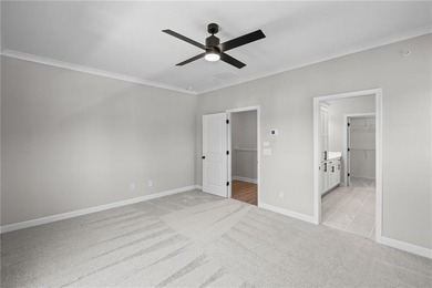 Welcome to The Village! A brand new luxury Townhome Neighborhood - photo 19