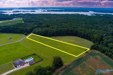 Weiss Lake! Enjoy LAKE LIFE LIVING! Build your Dream Home Here - photo 20