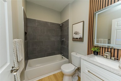 Welcome to 1144 North Street! Totally renovated, a rare six - photo 21