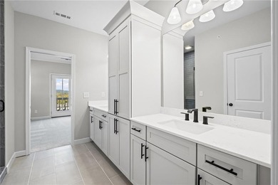 Welcome to The Village! A brand new luxury Townhome Neighborhood - photo 21