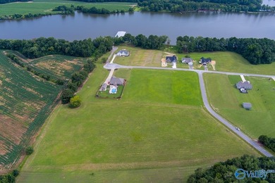 Weiss Lake! Enjoy LAKE LIFE LIVING! Build your Dream Home Here - photo 22