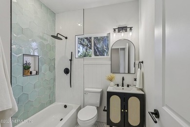 Brand-new two-story home in the desirable St. Nicholas area! - photo 22
