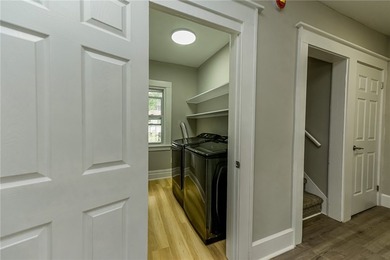 Welcome to 1144 North Street! Totally renovated, a rare six - photo 23