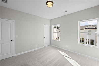 Welcome to The Village! A brand new luxury Townhome Neighborhood - photo 24
