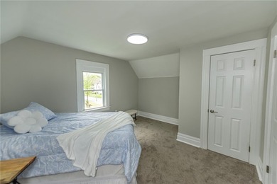 Welcome to 1144 North Street! Totally renovated, a rare six - photo 25
