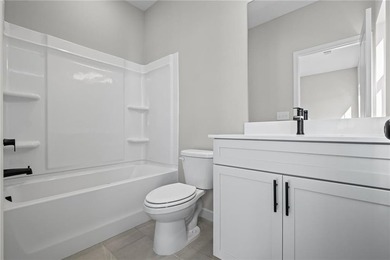 Welcome to The Village! A brand new luxury Townhome Neighborhood - photo 25