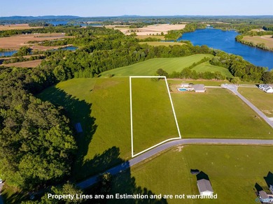 Weiss Lake! Enjoy LAKE LIFE LIVING! Build your Dream Home Here - photo 25