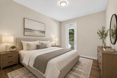 Beautifully updated 3-bedroom, 2.5-bath townhome with a 1-car - photo 25
