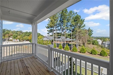 Welcome to The Village! A brand new luxury Townhome Neighborhood - photo 27