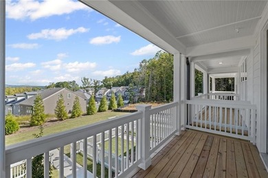 Welcome to The Village! A brand new luxury Townhome Neighborhood - photo 28