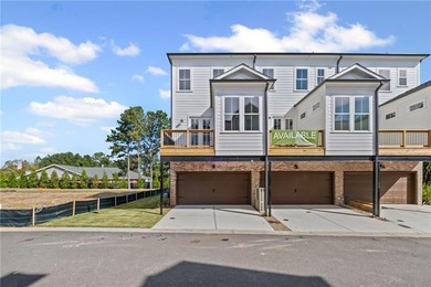 Welcome to The Village! A brand new luxury Townhome Neighborhood - photo 29
