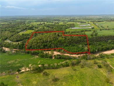 Lake Home For Sale in Omaha, Arkansas