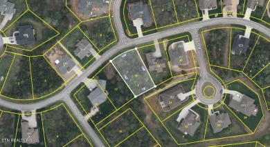 Lake Lot Sale Pending in Loudon, Tennessee