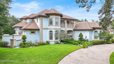 Tolomato River Home Sale Pending in St Augustine Florida