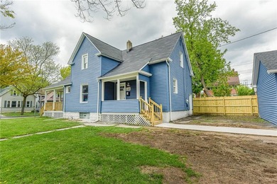 Welcome to 1144 North Street! Totally renovated, a rare six - photo 32