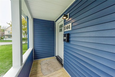 Welcome to 1144 North Street! Totally renovated, a rare six - photo 33