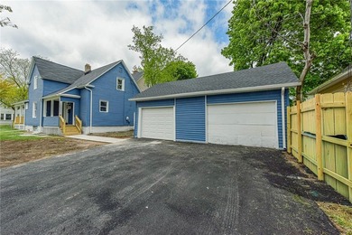 Welcome to 1144 North Street! Totally renovated, a rare six - photo 34