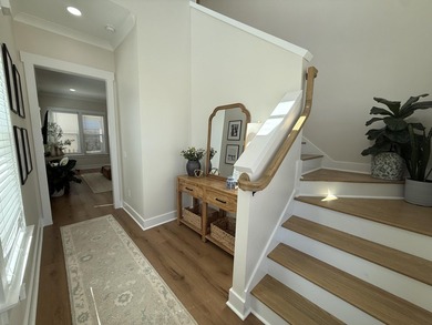 Construction complete and move-in ready! This home is less than - photo 4
