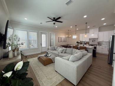 Construction complete and move-in ready! This home is less than - photo 6