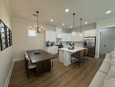 Construction complete and move-in ready! This home is less than - photo 8