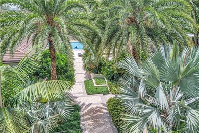 Spacious 1,520 SqFt two-bedroom on Williams Island with warm - photo 8