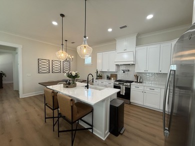 Construction complete and move-in ready! This home is less than - photo 10