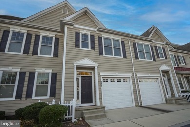 Lake Condo For Sale in Lewes, Delaware