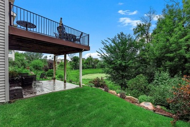 This beautifully maintained Prior Lake home features a spacious - photo 48