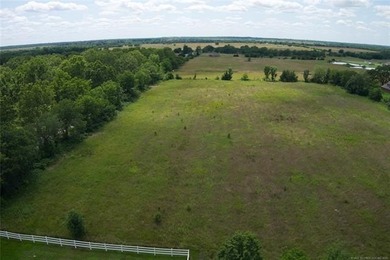 Oolagah Lake Acreage For Sale in Nowata Oklahoma
