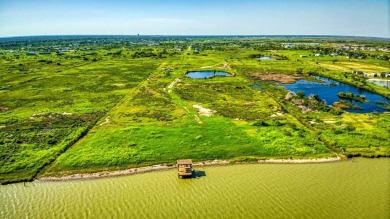(private lake, pond, creek) Acreage For Sale in Rockport Texas