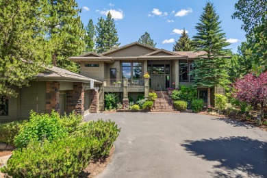 Lake Home For Sale in Bend, Oregon