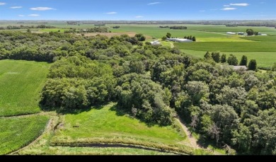 (private lake, pond, creek) Acreage For Sale in Pella Iowa